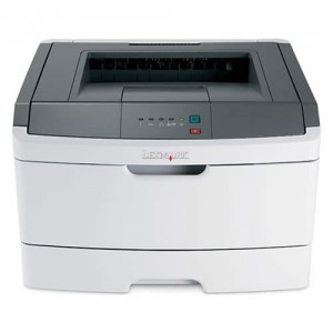Lexmark LASER E260D